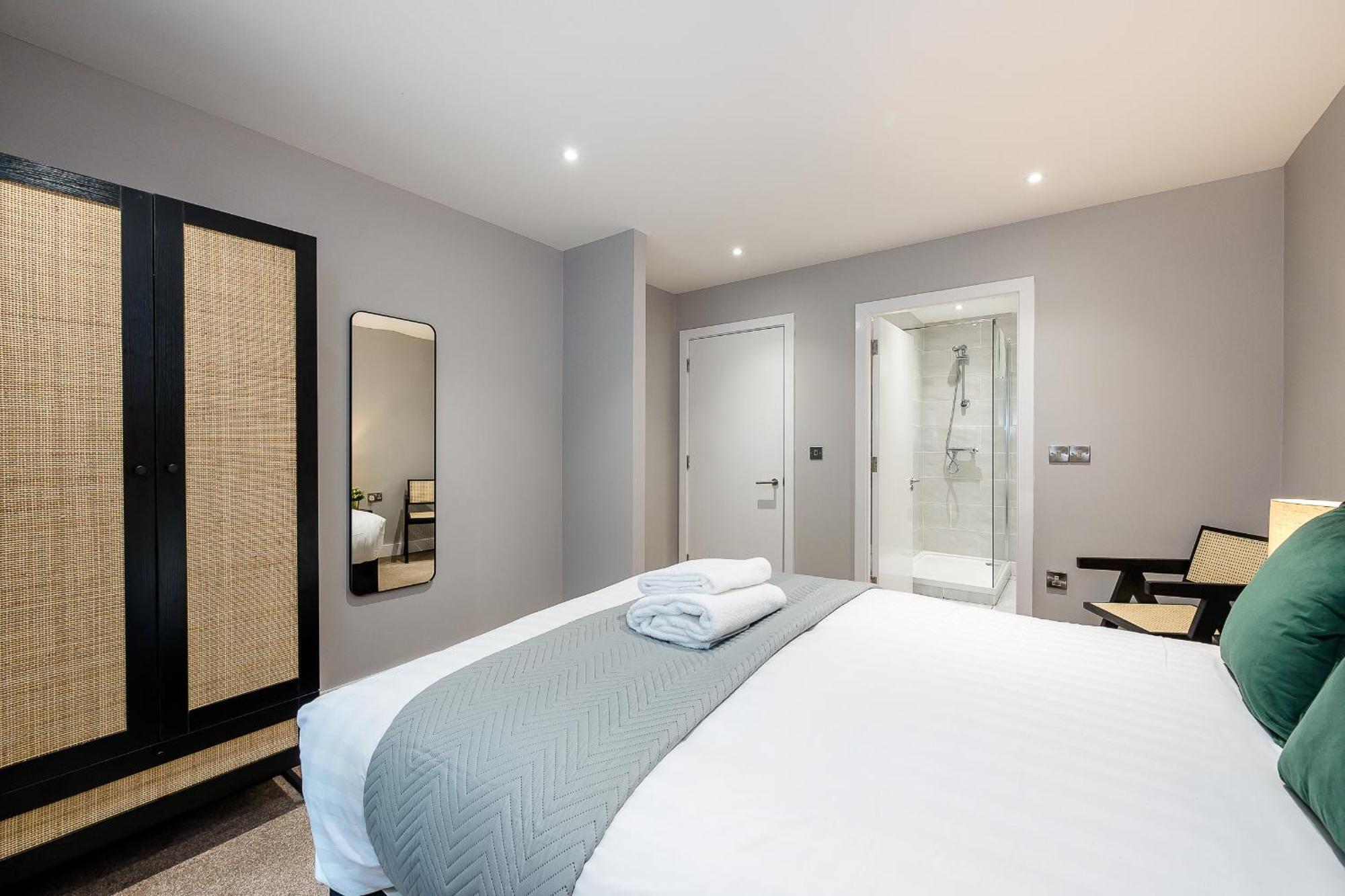 Host & Stay - Henry Street Chambers Λίβερπουλ Εξωτερικό φωτογραφία