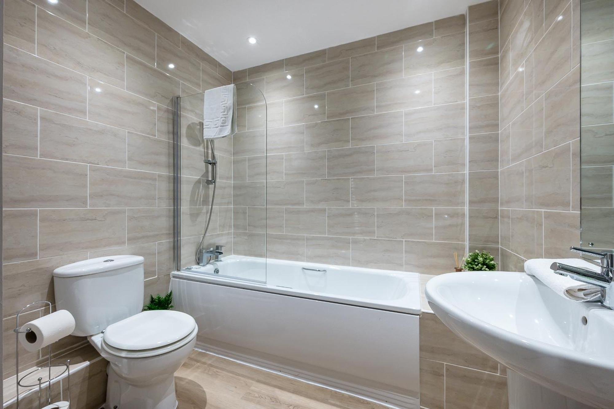 Host & Stay - Henry Street Chambers Λίβερπουλ Εξωτερικό φωτογραφία