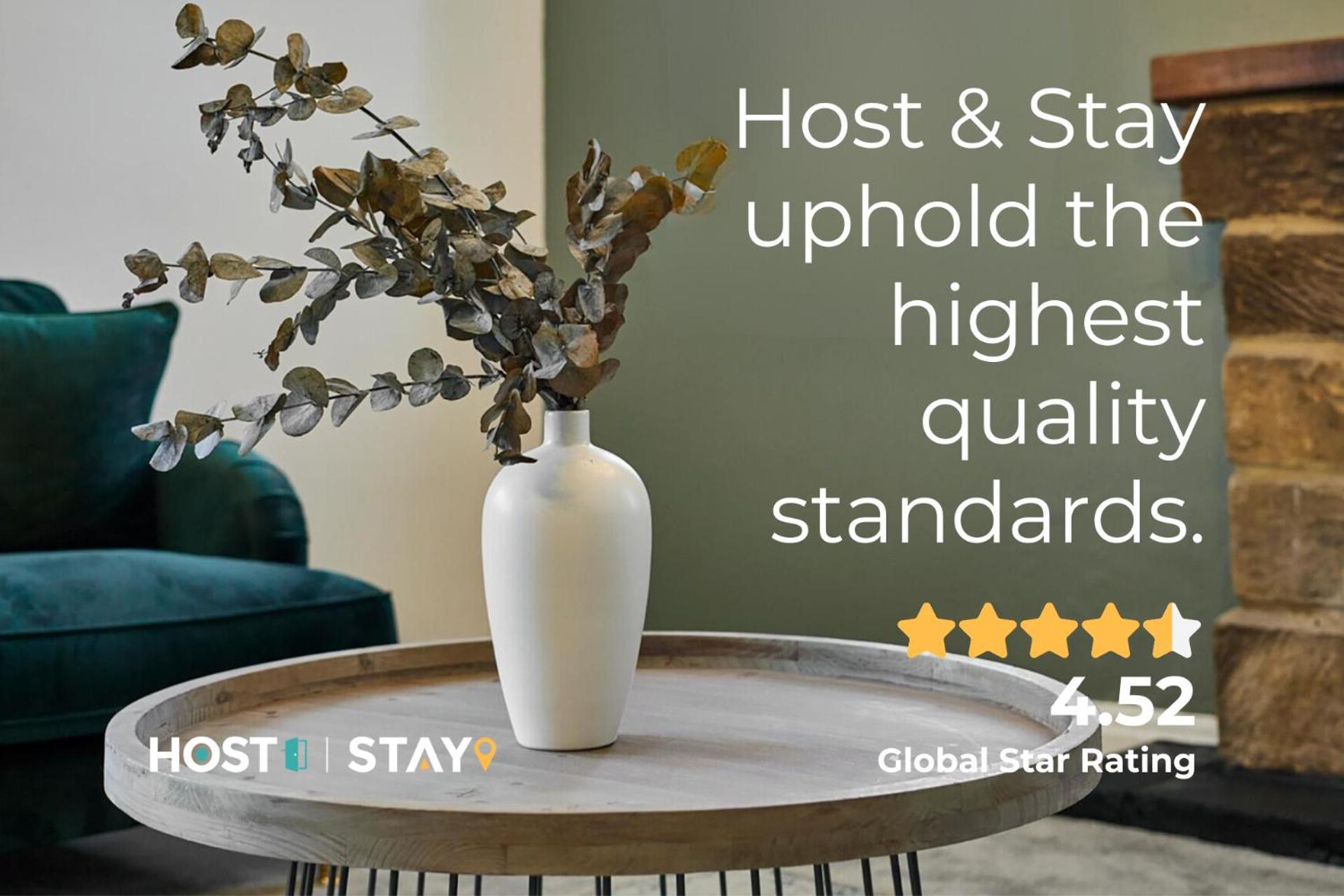 Host & Stay - Henry Street Chambers Λίβερπουλ Εξωτερικό φωτογραφία