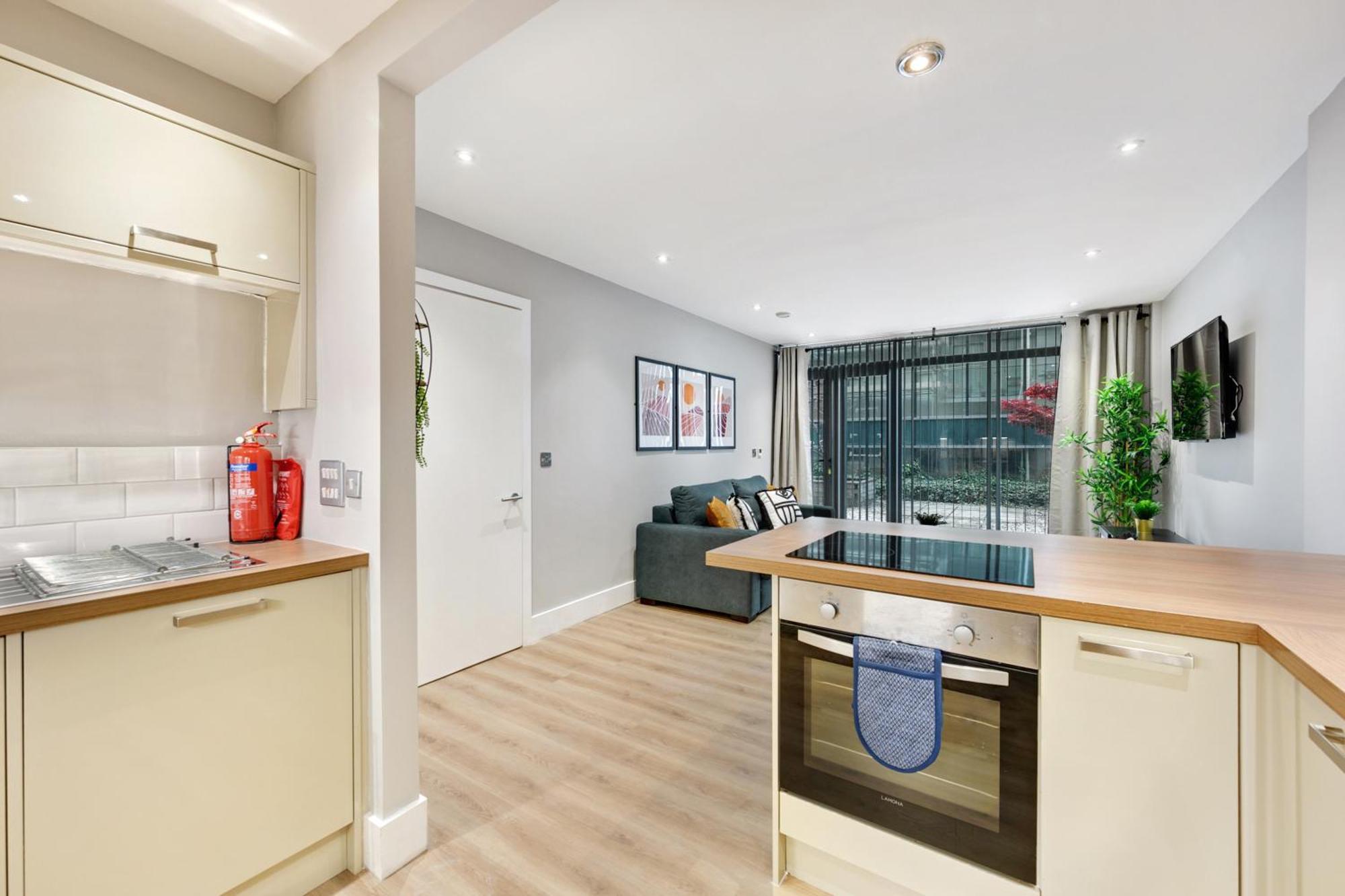 Host & Stay - Henry Street Chambers Λίβερπουλ Εξωτερικό φωτογραφία