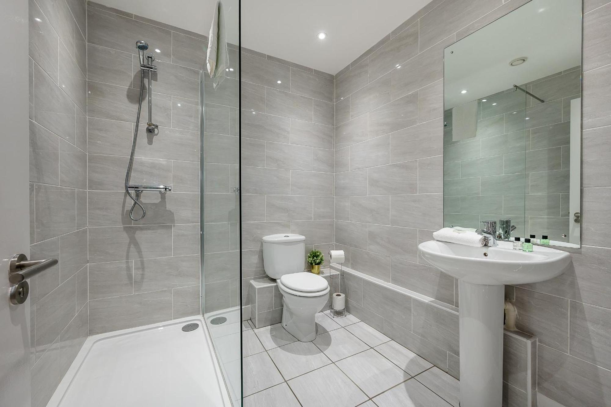 Host & Stay - Henry Street Chambers Λίβερπουλ Εξωτερικό φωτογραφία