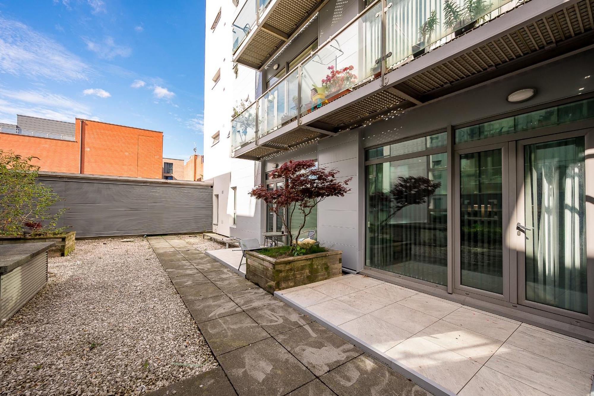 Host & Stay - Henry Street Chambers Λίβερπουλ Εξωτερικό φωτογραφία